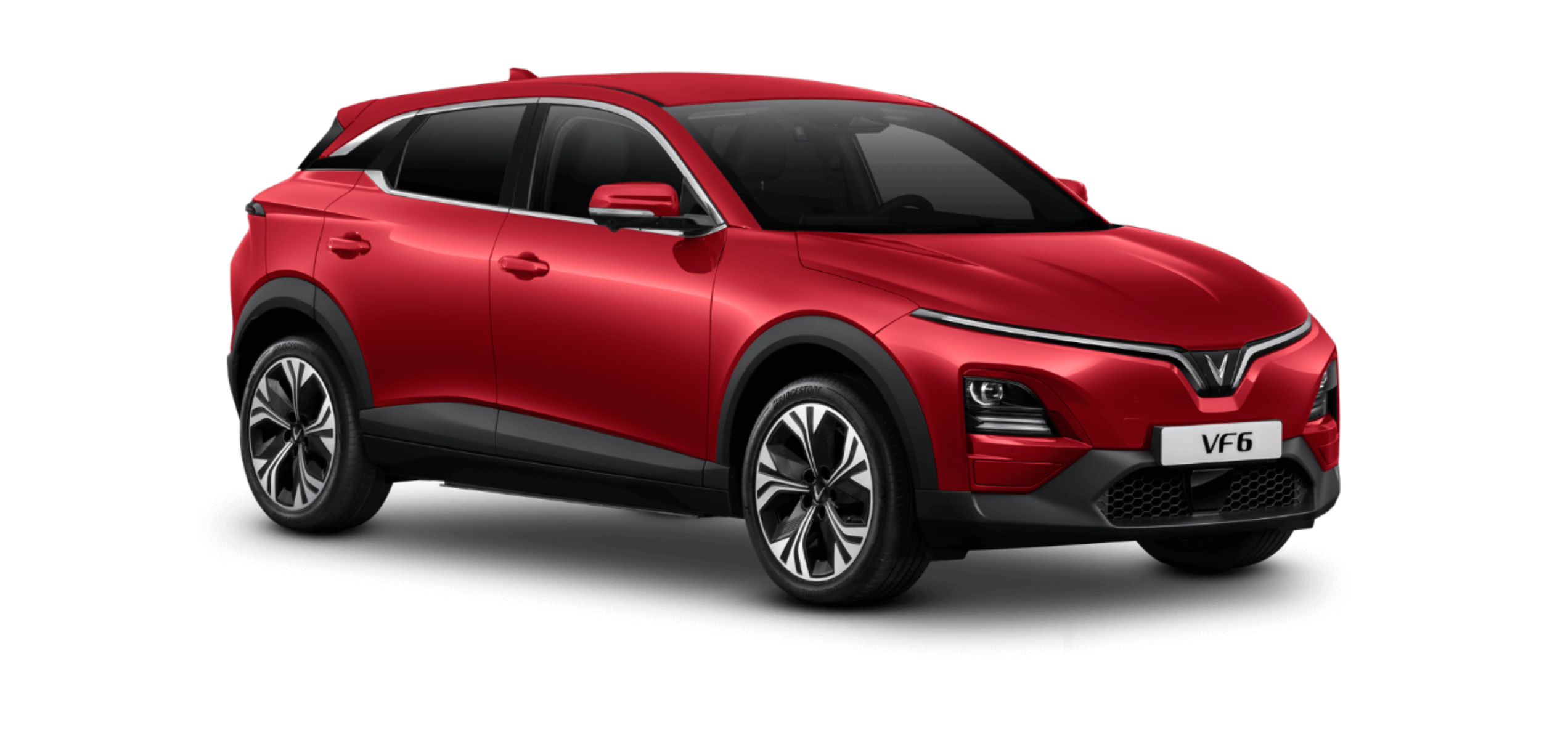 Xe Điện VinFast VF 6 Eco