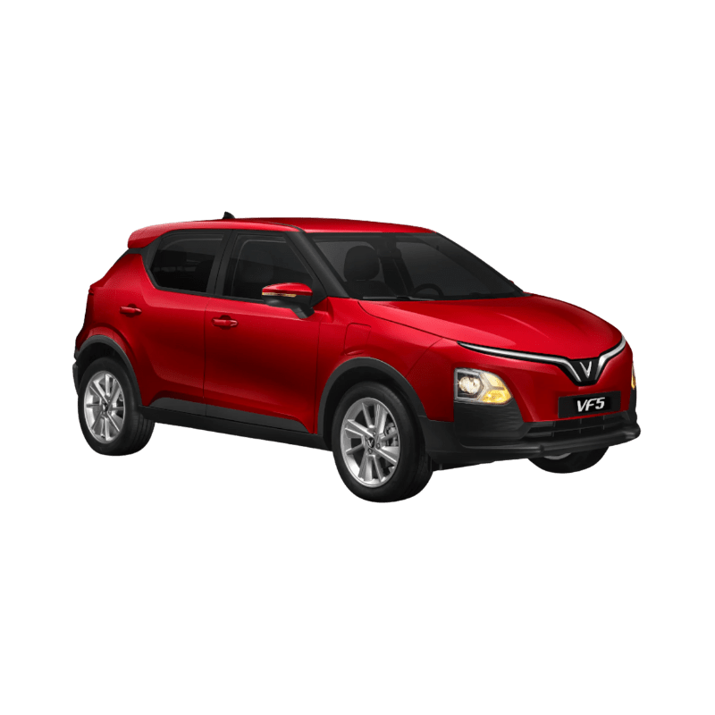 Xe Điện VinFast VF5