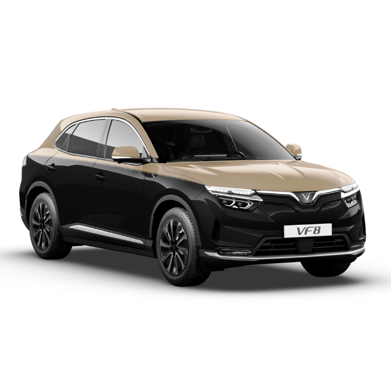 Xe điện VinFast VF8 Plus