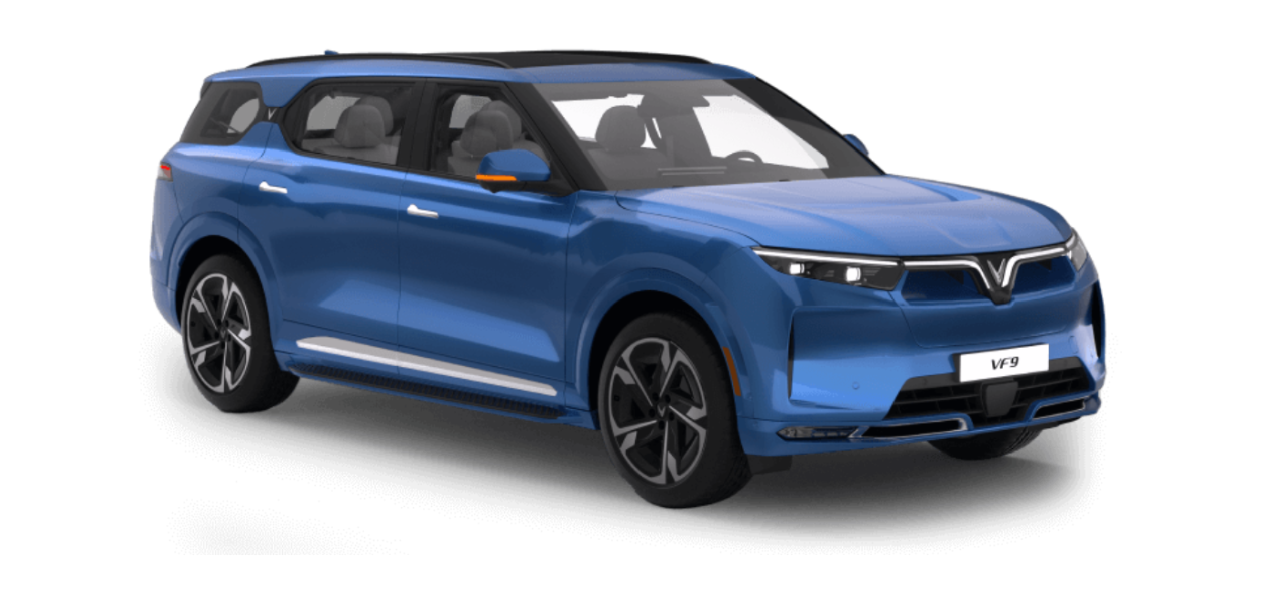 Xe điện VinFast VF9 ECO