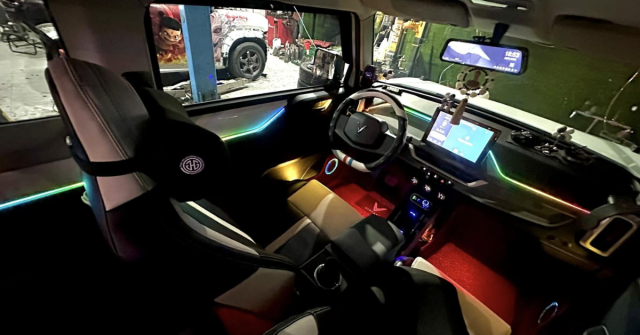 Lộc Thump Blog Xe 9