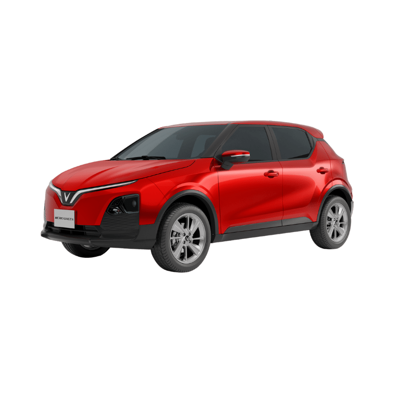 Xe điện VinFast Herio Green