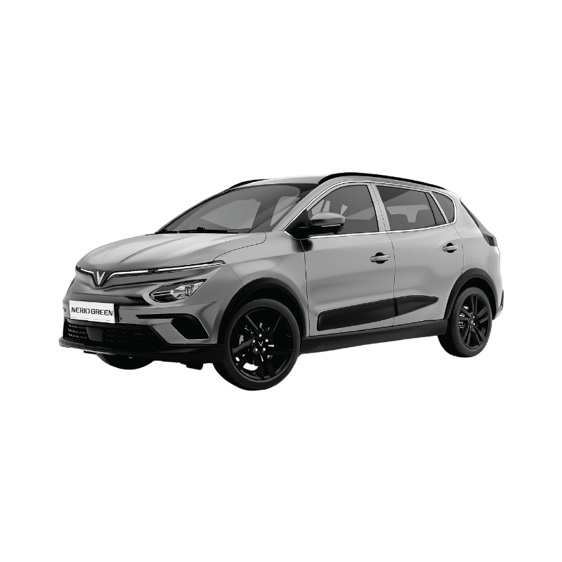 Xe Điện VinFast Nerio Green